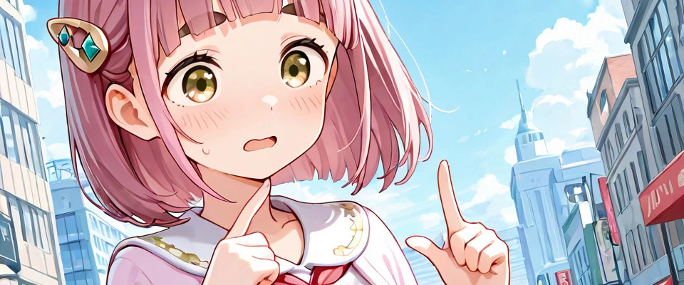 Hikaragi Character Request