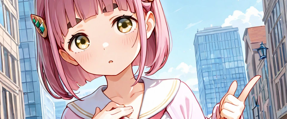 Hikaragi IA